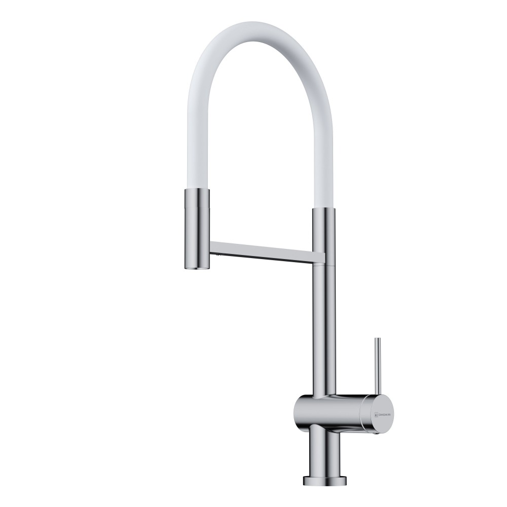 Кухонный смеситель OMOIKIRI Kanto-2 Plus-SB