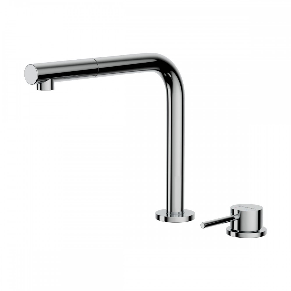 Кухонный смеситель OMOIKIRI NARA-S