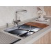 Кухонный смеситель OMOIKIRI TAKAMATSU-S Кухонный смеситель OMOIKIRI TAKAMATSU-S