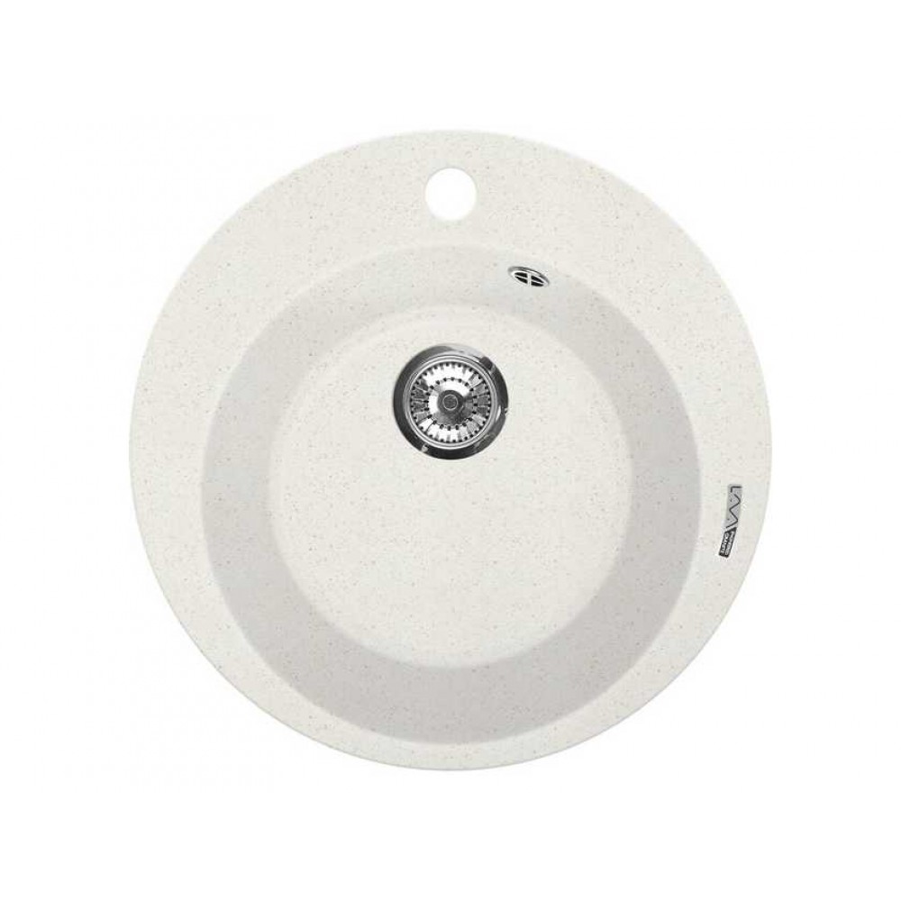 Кухонная мойка LAVA R1