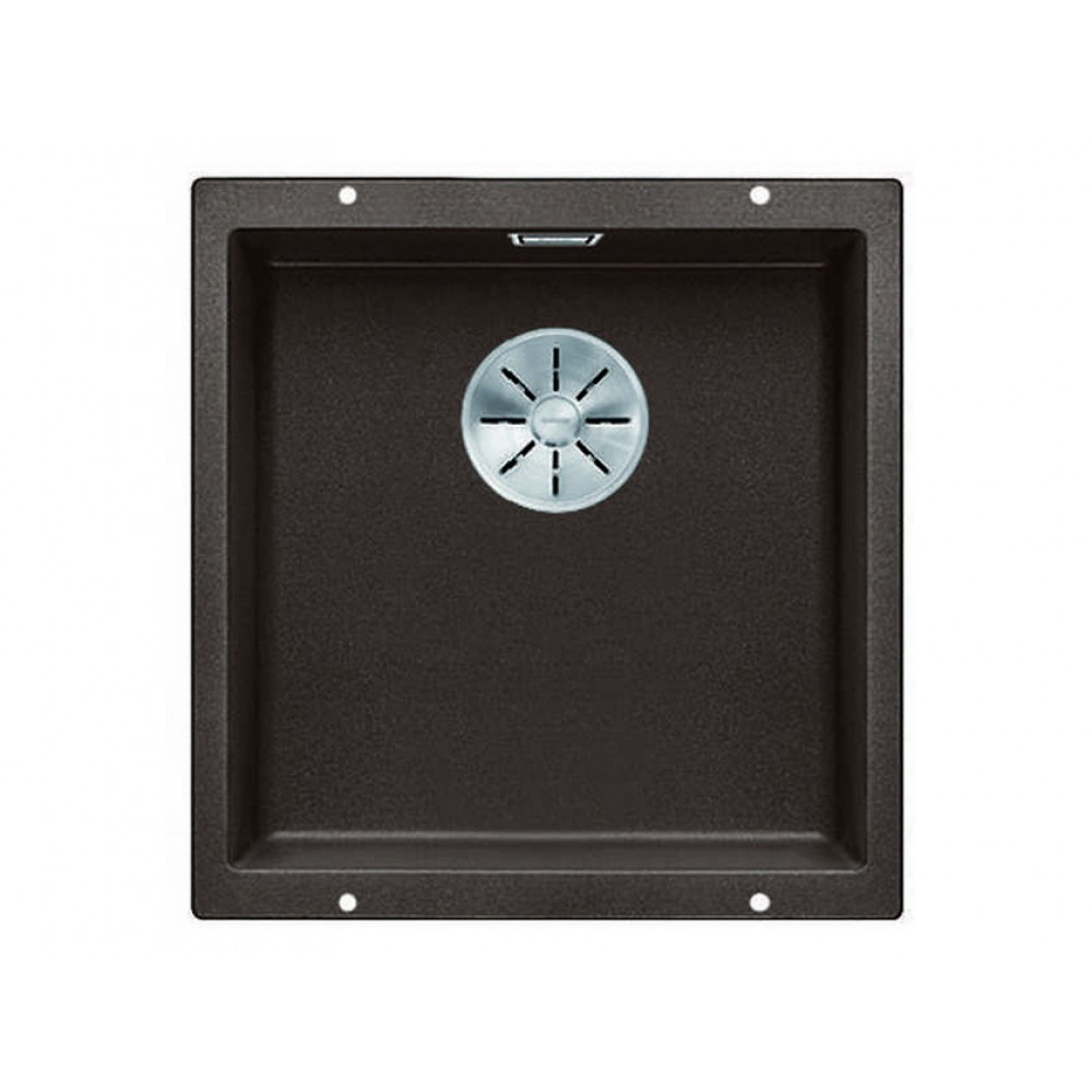 Blanco Subline 400-U Silgranit кофе