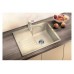 Blanco Zia 40S Silgranit Vicostone