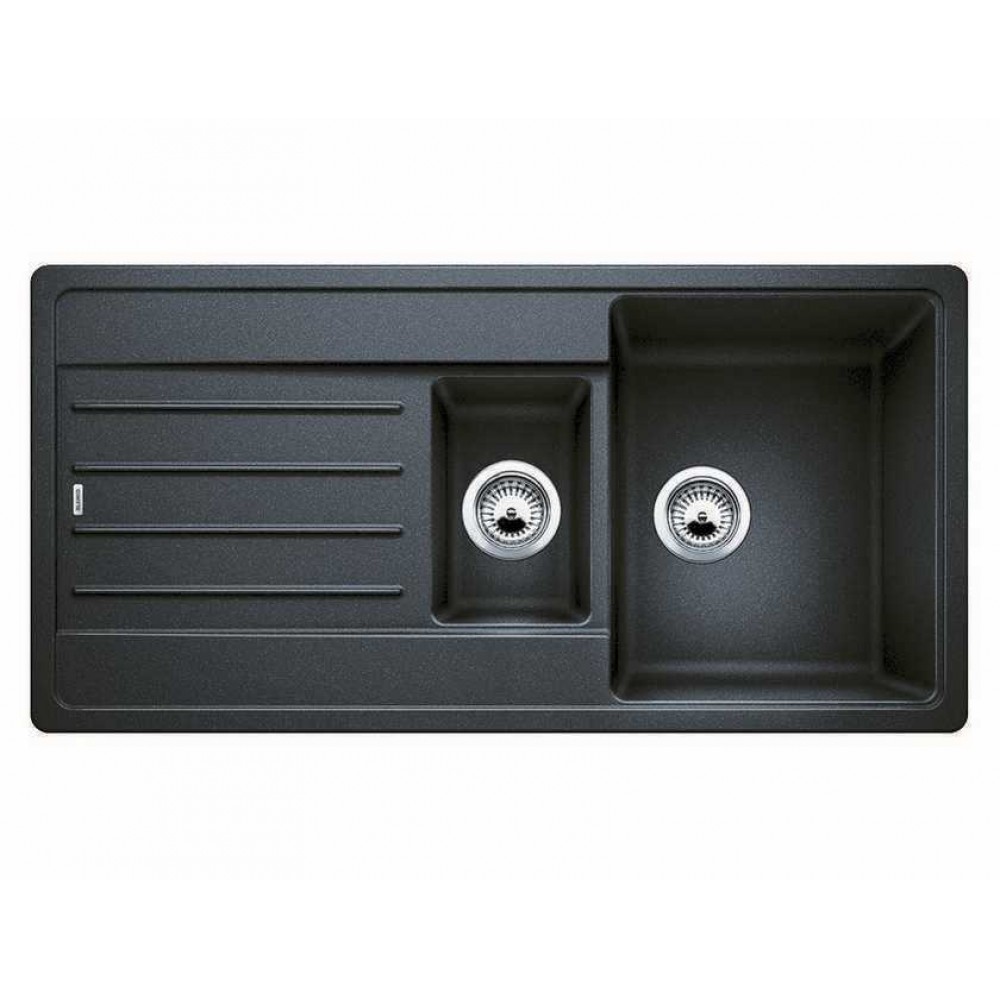 Blanco Legra 6 S Silgranit антрацит