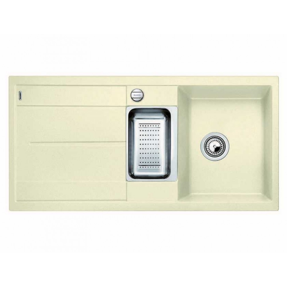 Blanco Metra 6 S-F Silgranit