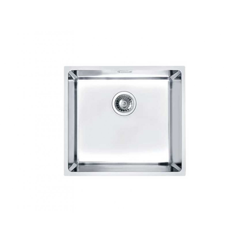 ALVEUS KOMBINO 40 KMB 90 FI 488X438 F/S нерж.сталь