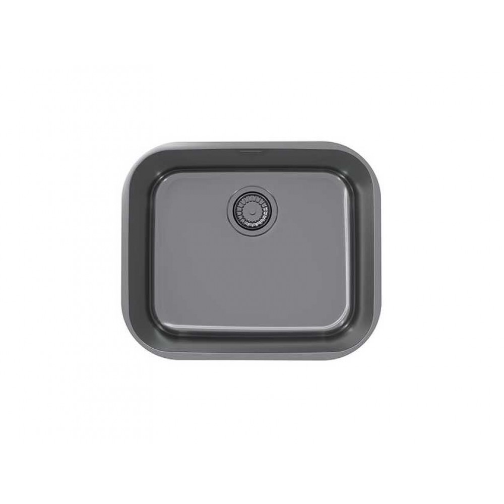 ALVEUS VARIANT MONARCH 10 ANTHRACITE 480X400X180 антрацит