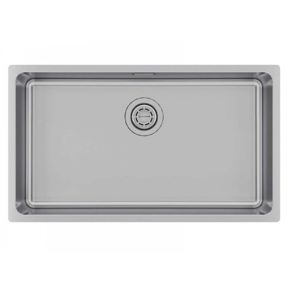 Kuchenstern MULTI 80 нержавеющая сталь