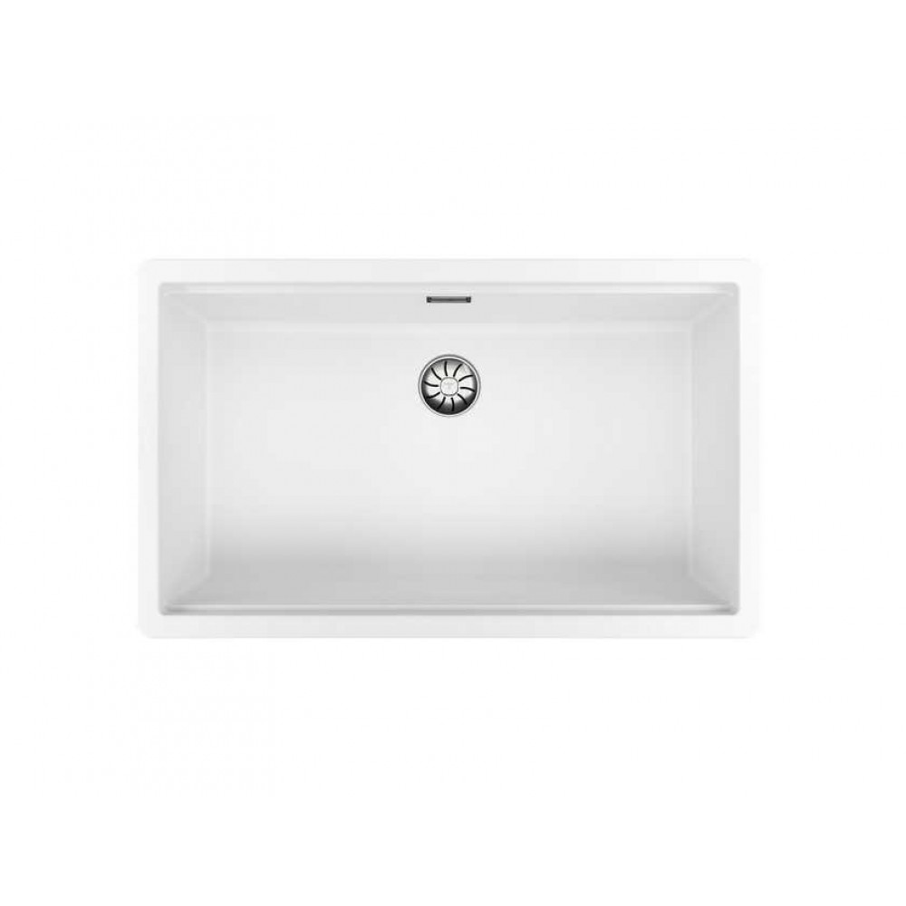 Teka RADEA R10 70.40 M-TG WHITE Белый Арктик