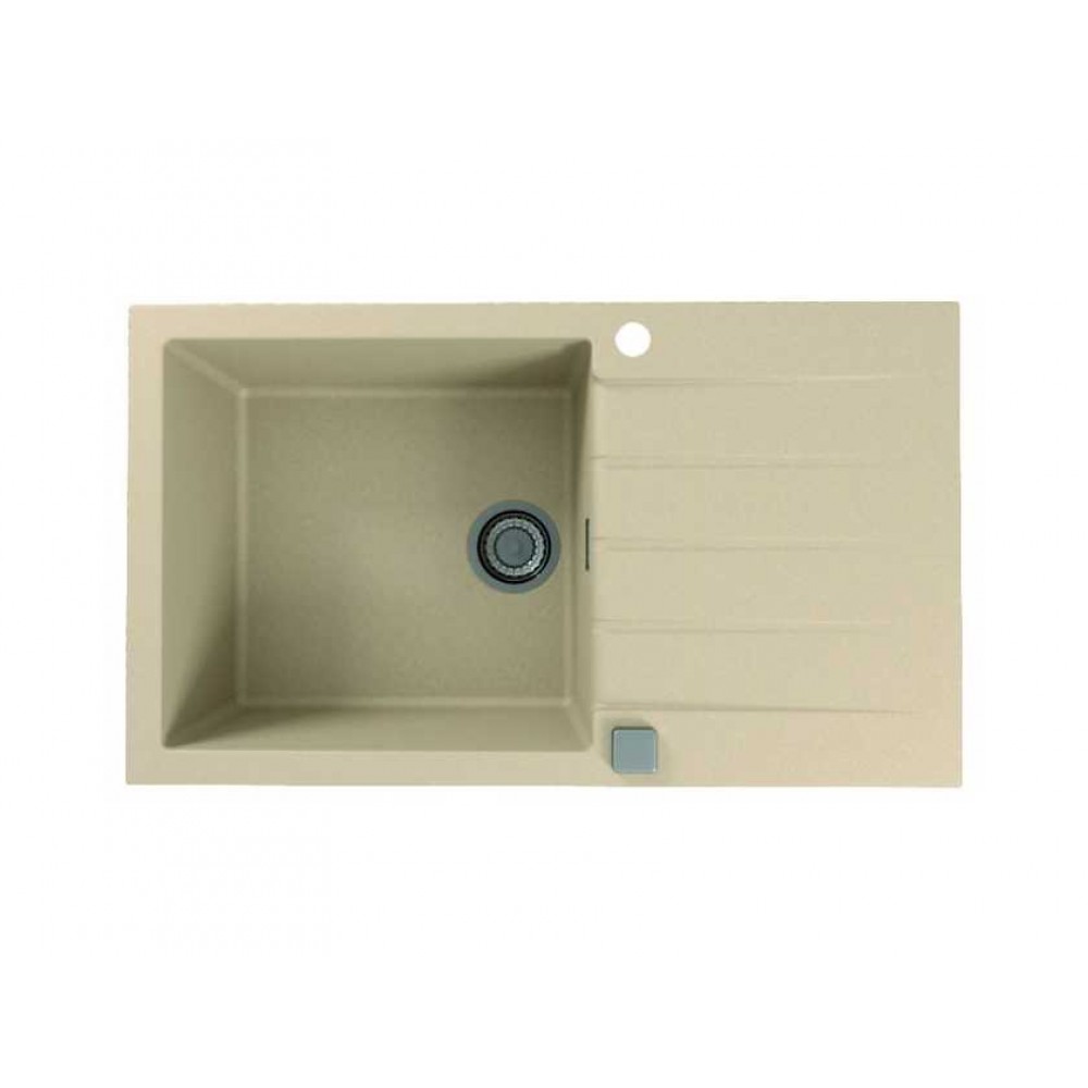 ALVEUS GRANITAL CADIT 40 TERRA - G22 860 X 500 песчаный