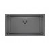 ALVEUS QUADRIX MONARCH 60 ANTHRACITE 740x400x200 антрацит ALVEUS QUADRIX MONARCH 60 ANTHRACITE 740x400x200 антрацит