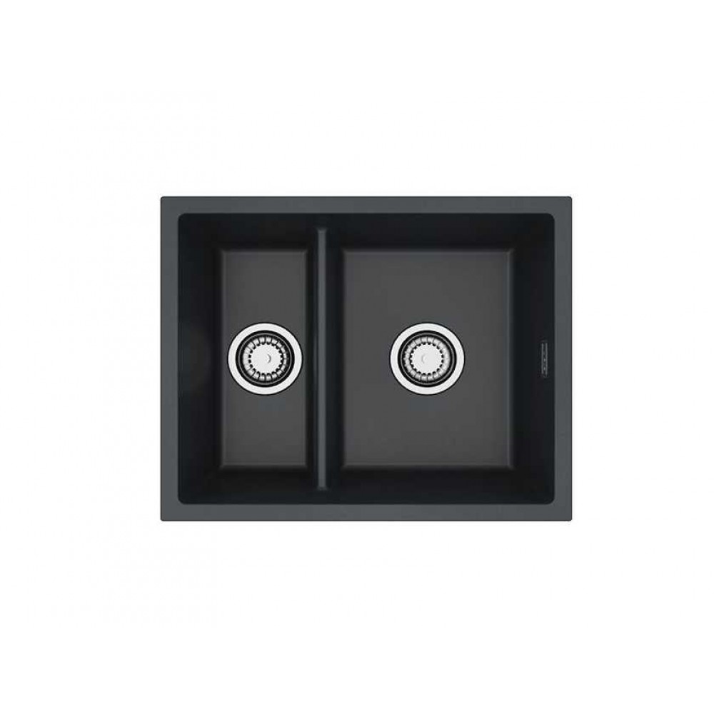 ALVEUS OMNI 50 GRANITAL CARBON-G91