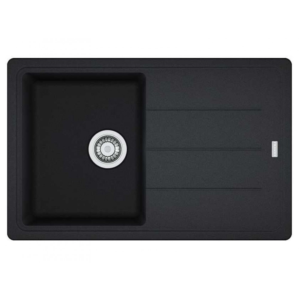 Franke BFG 611-86  Fragranite