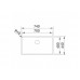 Blanco CLARON 700-IF Durinox InFino Blanco CLARON 700-IF Durinox InFino