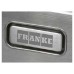 Franke PPX 210-58 TL  нерж. сталь пол. (автомат) Vicostone