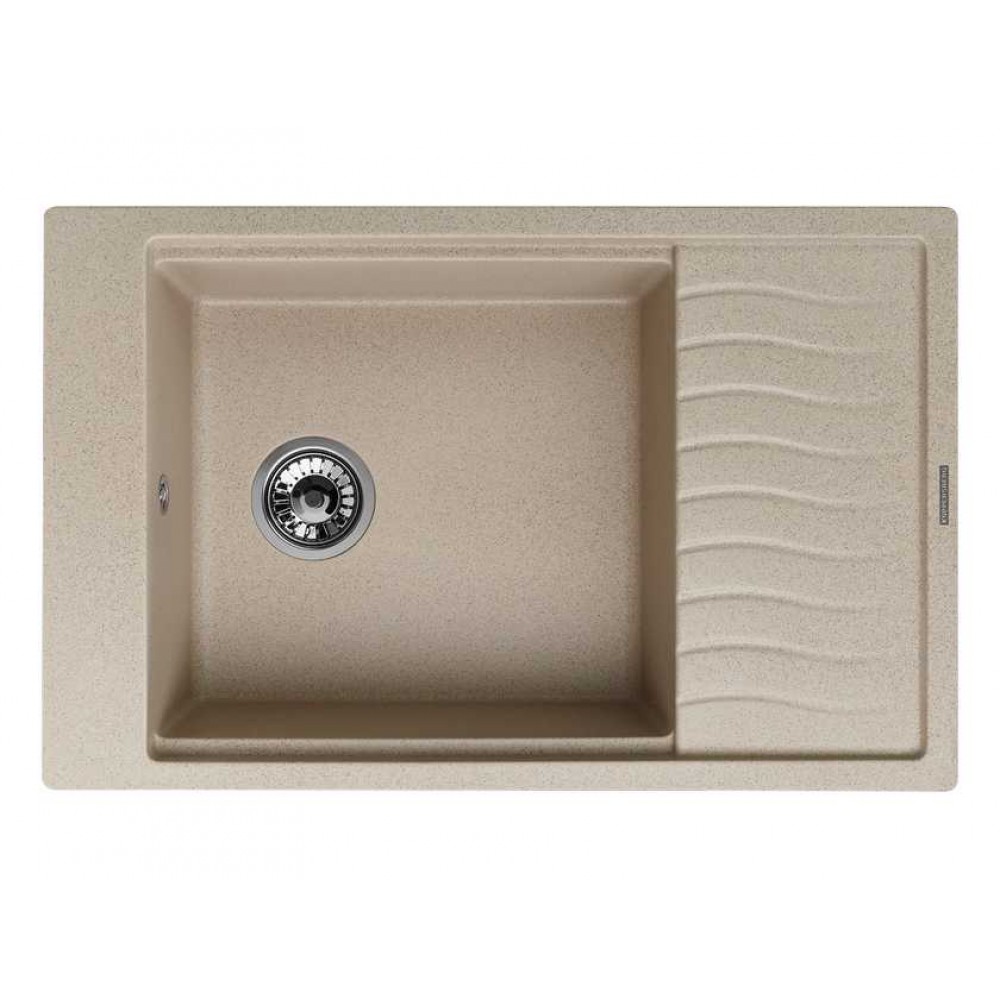 Kuppersberg MILA 1B1D SAND