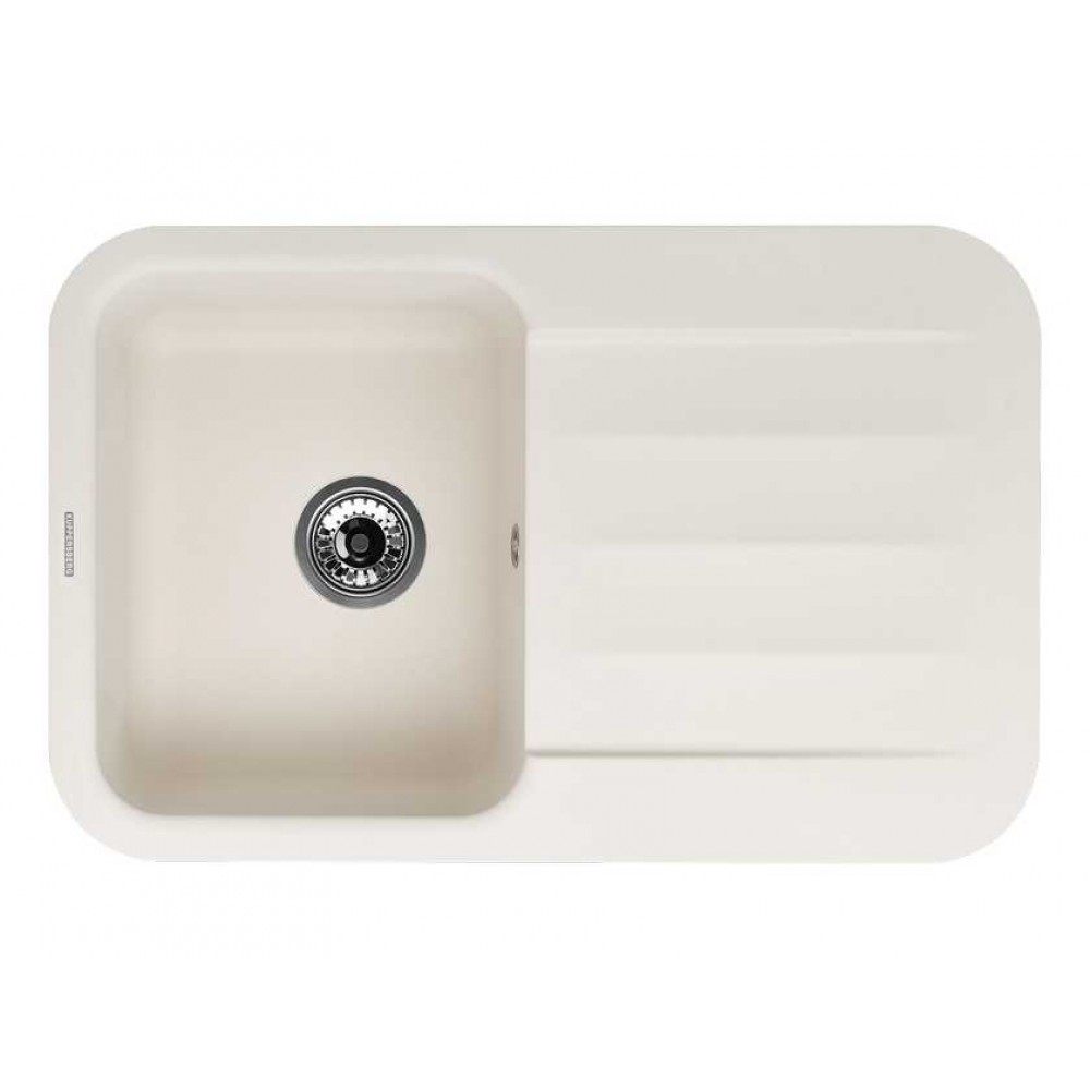 Kuppersberg LIRA  1B1D WHITE