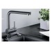 Blanco Linus-S Silgranit с выдвижным душем Blanco Linus-S Silgranit с выдвижным душем
