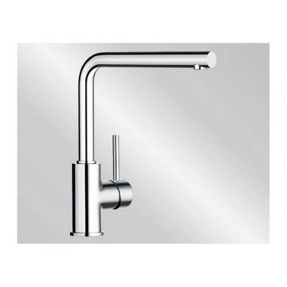 Blanco Mila  хром