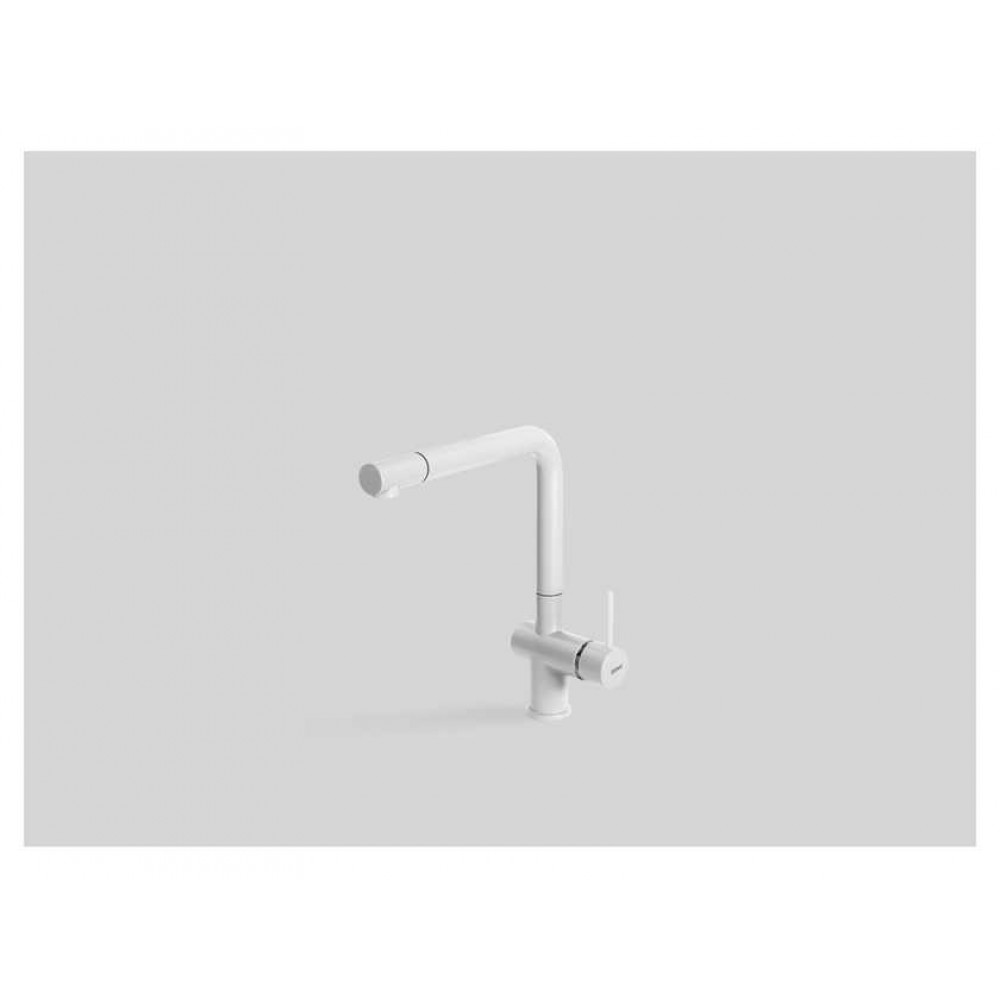 Falmec ISEO CORNER WH белый