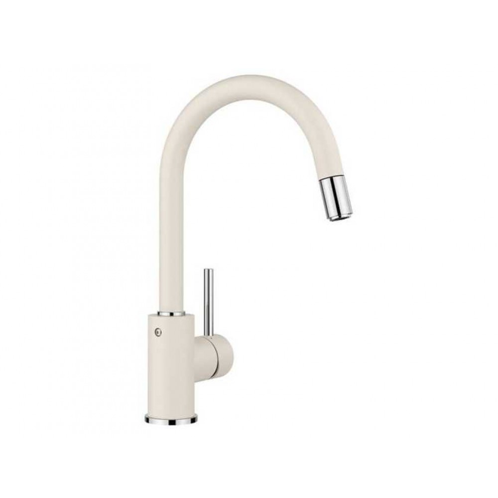 Blanco Mida-s (мягкий белый) гранит