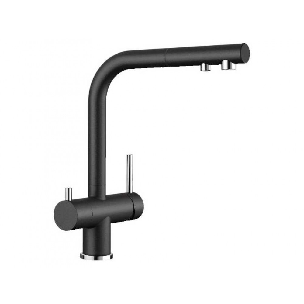 Blanco FONTAS-S II черный