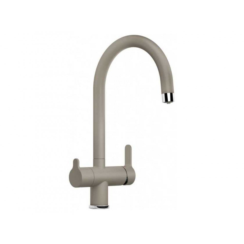 Blanco TRIMA  серый беж