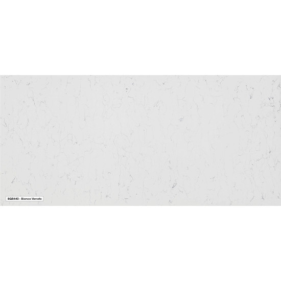 Vicostone Белый Венато | Bianco Venato BQ-8440 Vicostone (Викостоун)