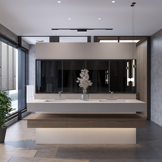 Vicostone Галилея | Galilea BQ-3603 Vicostone (Викостоун)