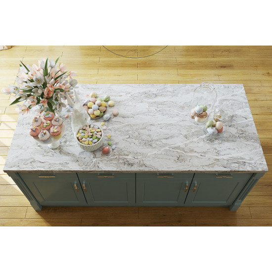 Vicostone Мунглейд | Moonglade BQ-7702 Vicostone (Викостоун)