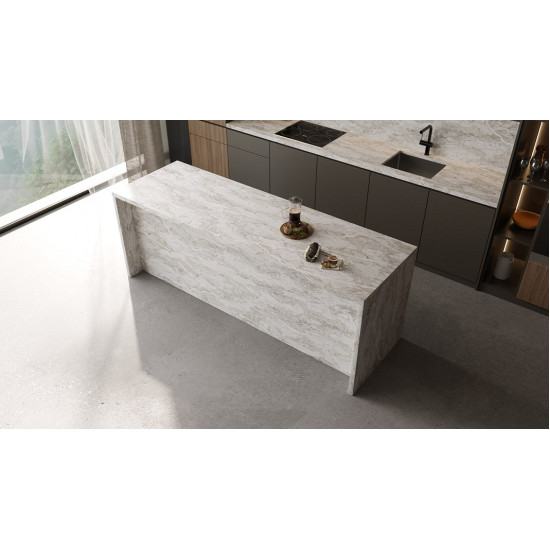 Vicostone Мунглейд | Moonglade BQ-7702 Vicostone (Викостоун)