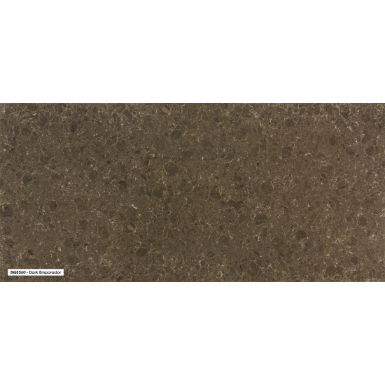 Vicostone Темный Имперадор | Dark Emperador BQ-8560 Vicostone (Викостоун)