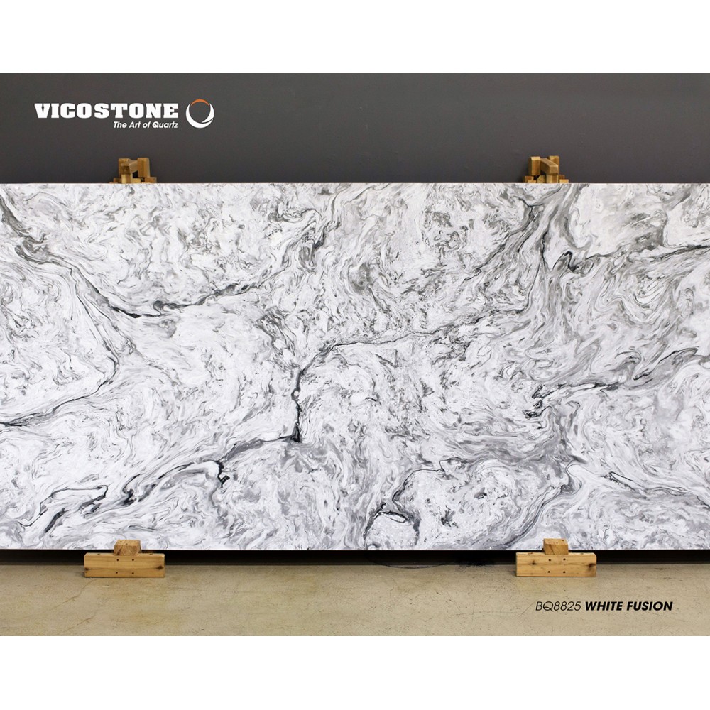 Vicostone White Fusion BQ-8825