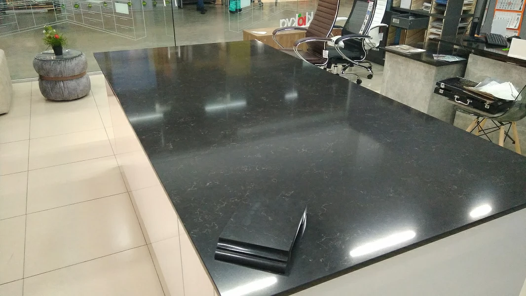 Vicostone Java Noir BQ-8812 Vicostone Vicostone Java Noir BQ-8812 Vicostone