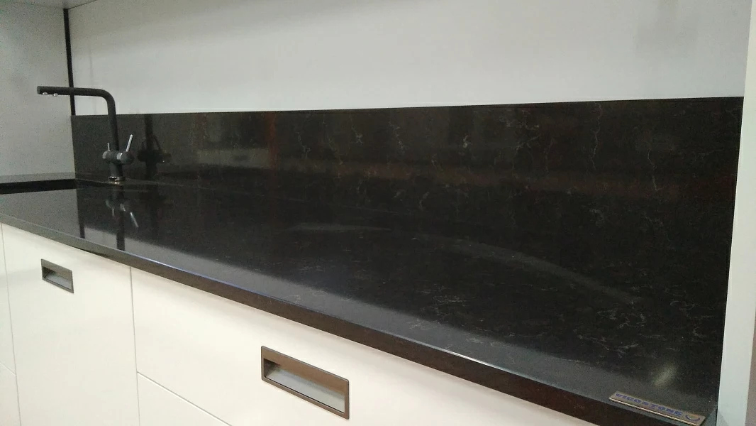 Vicostone Java Noir BQ-8812 Vicostone Vicostone Java Noir BQ-8812 Vicostone