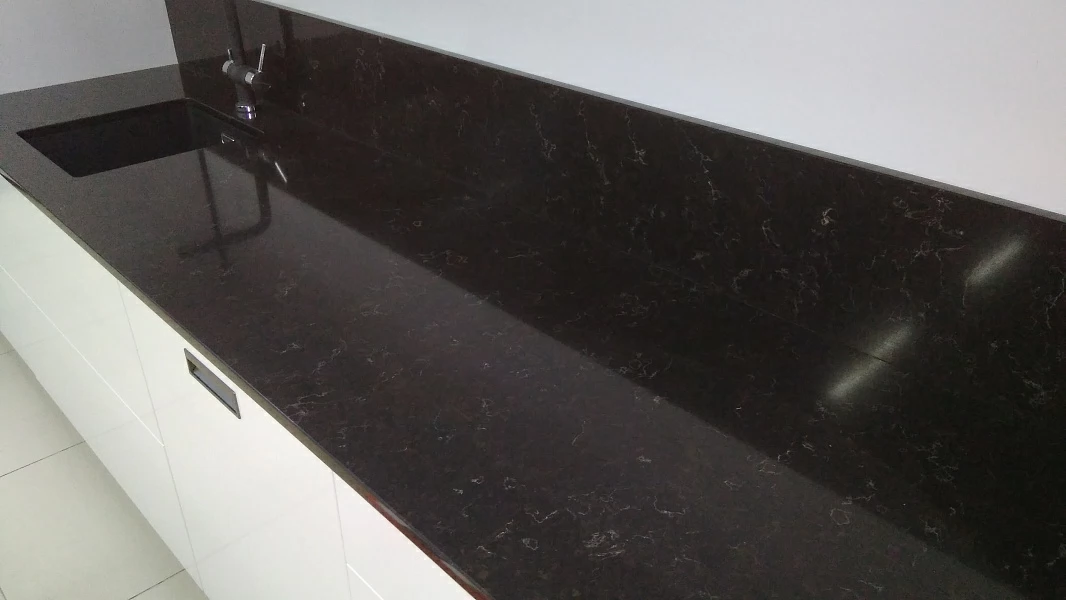 Vicostone Java Noir BQ-8812 Vicostone Vicostone Java Noir BQ-8812 Vicostone