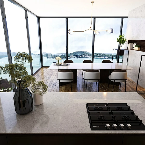 Vicostone Naxos BQ-8864 Vicostone Vicostone Naxos BQ-8864 Vicostone