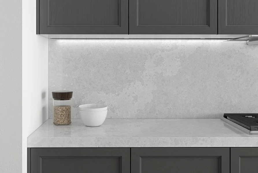 Vicostone Olympus White BQ-8870 Vicostone Vicostone Olympus White BQ-8870 Vicostone