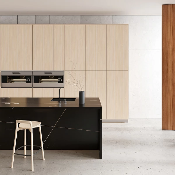 Vicostone Sahara Noir BQ-9700 Vicostone Vicostone Sahara Noir BQ-9700 Vicostone