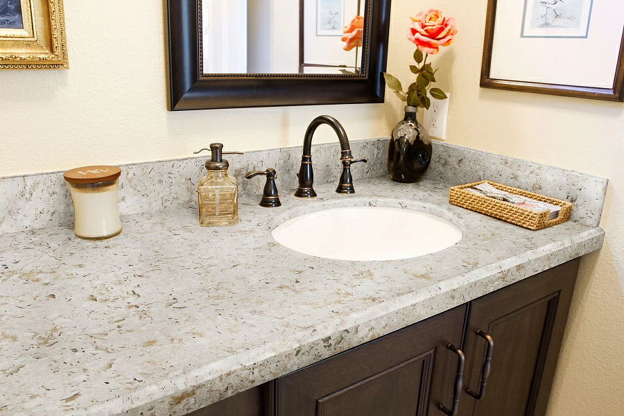 Vicostone Silver Sea BQ-9310 Vicostone Vicostone Silver Sea BQ-9310 Vicostone