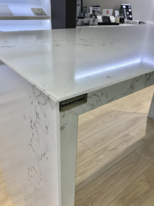 Vicostone Statuario BQ-8628 Vicostone Vicostone Statuario BQ-8628 Vicostone