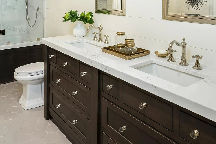 Vicostone Statuario BQ-8628 Vicostone Vicostone Statuario BQ-8628 Vicostone