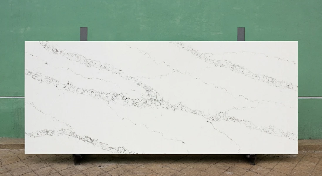 Vicostone Statuario BQ-8628 Vicostone Vicostone Statuario BQ-8628 Vicostone