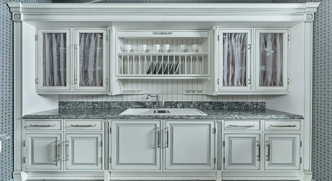 Vicostone Азул Аран | Azul Aran BQ-9470 Vicostone (Викостоун)