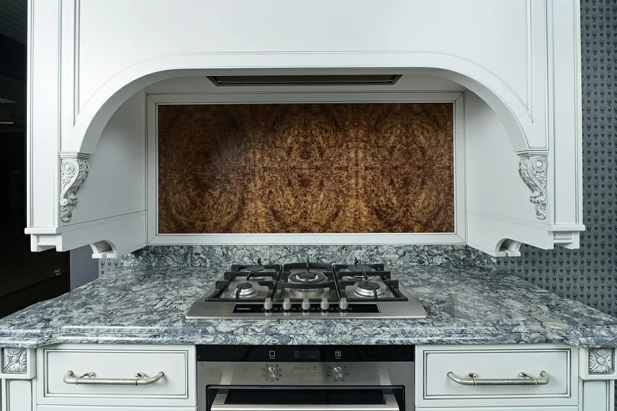 Vicostone Азул Аран | Azul Aran BQ-9470 Vicostone (Викостоун)