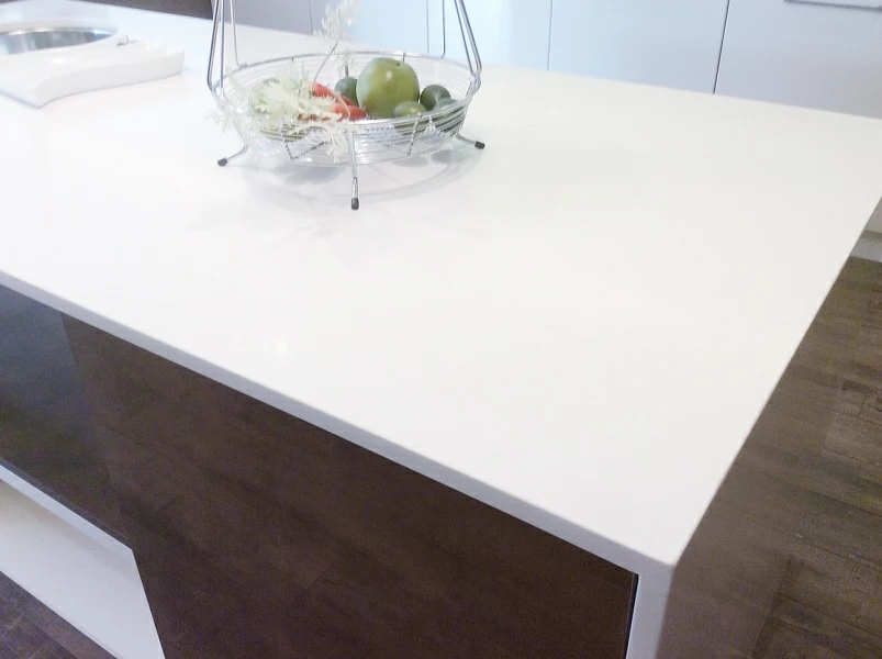 Vicostone Арктический снег | Artic Snow BQ-200 Vicostone (Викостоун)