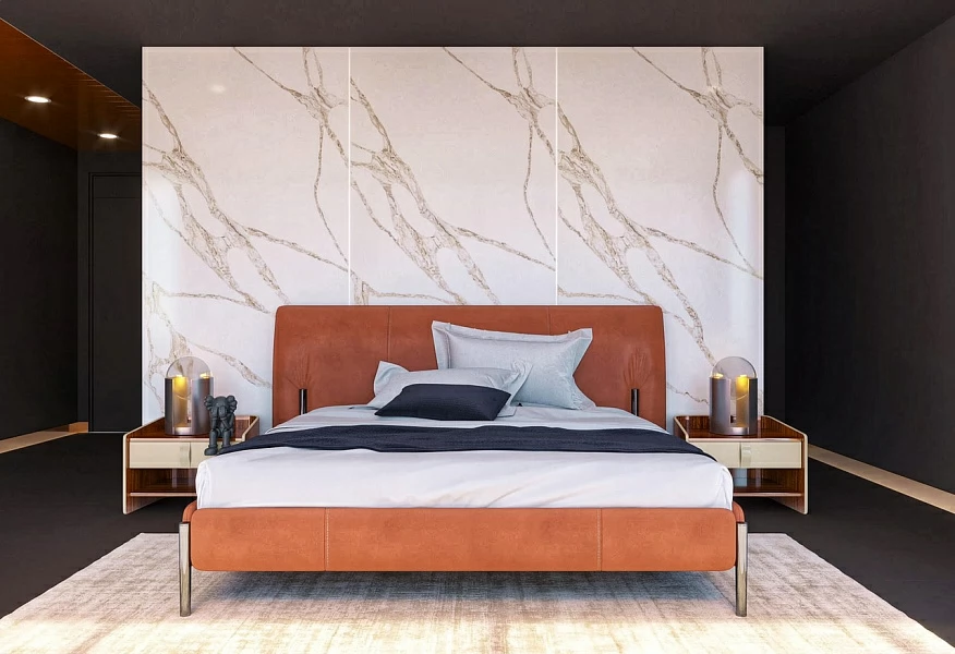 Vicostone Vivalioro BQ-8918 Vicostone (Викостоун)