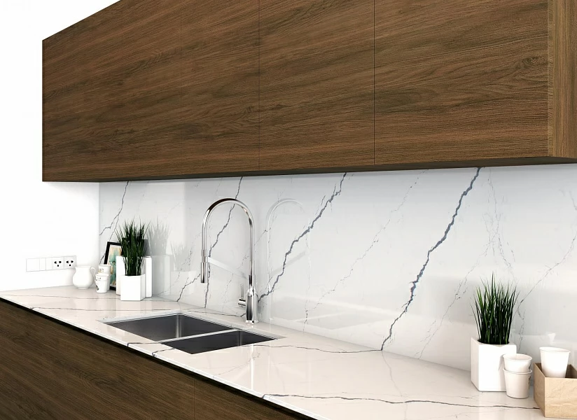 Vicostone Грейлак | Greylac BQ-8738 Vicostone (Викостоун)
