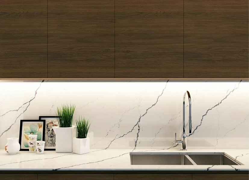 Vicostone Грейлак | Greylac BQ-8738 Vicostone (Викостоун)