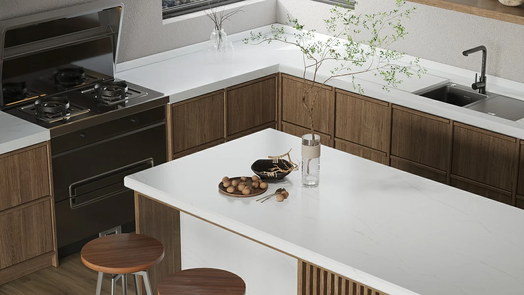 Vicostone Costa Nova BQ-6702 Vicostone (Викостоун)