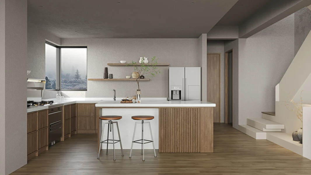 Vicostone Costa Nova BQ-6702 Vicostone (Викостоун)